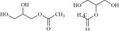 Glycerol Monoacetate (Monoacetin)