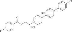 Haloperidol EP Impurity E HCl