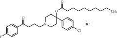Haloperidol Decanoate HCl