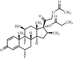 Halobetasol Propionate Impurity 12