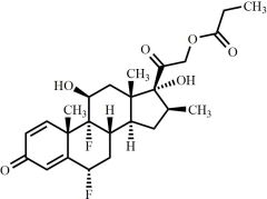 Halobetasol Propionate Impurity 2