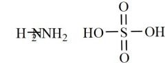 Hydrazine Sulfate
