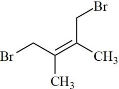 (Z)-1,4-Dibromo-2,3-Dimethylbut-2-Ene