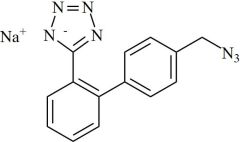 Irbesartan Impurity 15 Sodium Salt