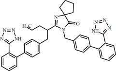 Irbesartan Impurity 10 (Irbesartan Dimer)