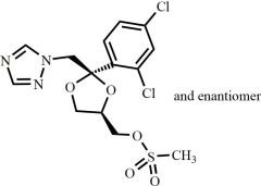 Itraconazole Impurity 14