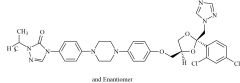 Itraconazole EP Impurity D