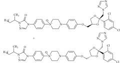 Itraconazole N-Oxide