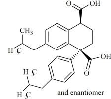 Ibuprofen EP Impurity G