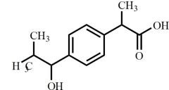 Ibuprofen EP Impurity L