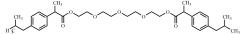 Ibuprofen Ester Impurity (PEG400)
