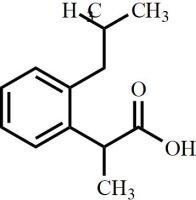 Ibuprofen Impurity 7