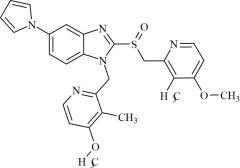 Ilaprazole Impurity 2