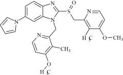 Ilaprazole Impurity 3