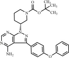 Ibrutinib Impurity 1