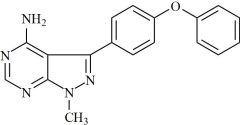Ibrutinib Impurity 28