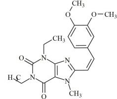 (Z)-Istradefylline