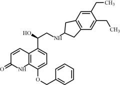 Indacaterol Impurity 7