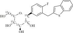 Ipragliflozin-13C6