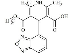 Isradipine Impurity 1