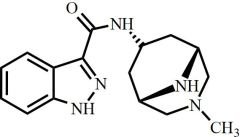 Indisetron Impurity 1
