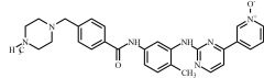 Imatinib Impurity 19 (Imatinib Pyridine N-Oxide)
