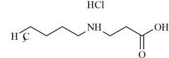 Ibandronate Sodium Impurity 11 HCl