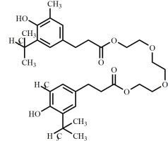 Irganox-245