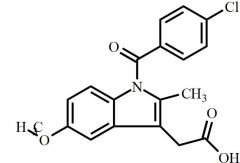 Indomethacin