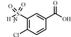 Indapamide Impurity 12