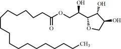 Sorbitan Monostearate