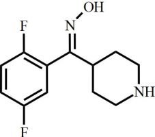 Iloperidone Impurity 29