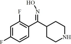Iloperidone Impurity 31