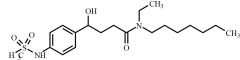 Ibutilide USP Related Compound B