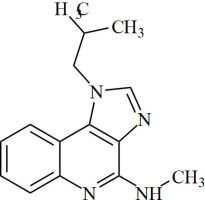 Imiquimod Impurity 5