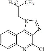 Imiquimod USP Related Compound C