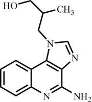 3-Hydroxy Imiquimod (S-27700)