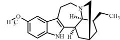 Ibogaine