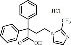 Imidafenacin Related Compound 4 HCl