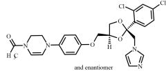 Ketoconazole EP Impurity A