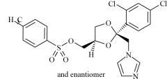 Ketoconazole EP Impurity E