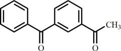 Ketoprofen EP Impurity A (Ketoprofen USP Related Compound D)