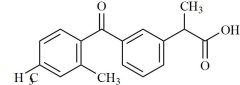 Ketoprofen EP Impurity J