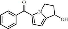 Ketorolac EP Impurity A (Ketorolac USP Related Compound B)