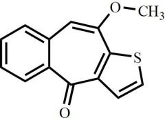Ketotifen Impurity 2