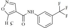 Leflunomide EP Impurity C