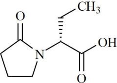 (R)-Levetiracetam EP Impurity A