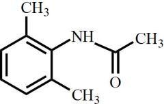 Lidocaine EP Impurity C