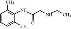 Lidocaine EP Impurity D
