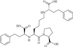 Lisinopril EP Impurity I